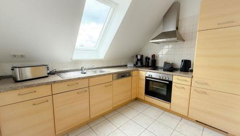 Steller Deichblick - Photo 3