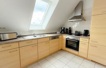 Steller Deichblick - Foto 3