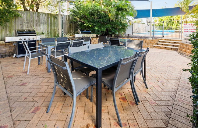 Arlia Sands Apartments - Foto 58