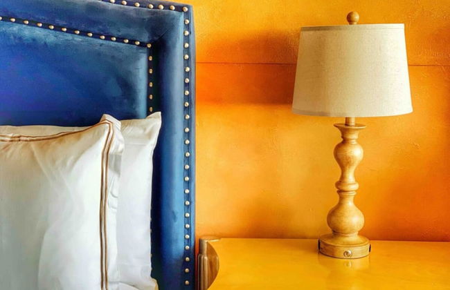 The Penthouse SJU - Photo 11