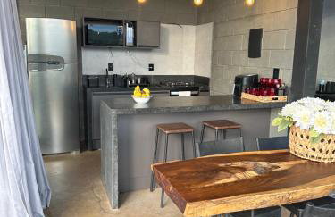 Cabana Belo Vale Brasília-DF - Foto 6