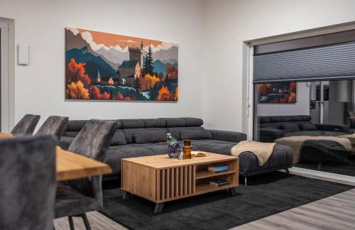 BPS Apartment #7 Luxury Penthouse - NEU - Deluxe - Modern - Foto 13