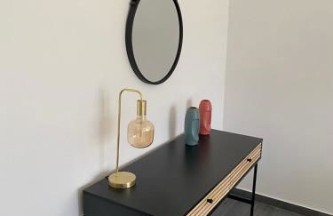 Garden Apartment Dona Amélia - Foto 7