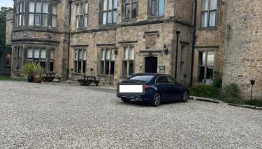 Walworth Castle Cottage - Foto 2