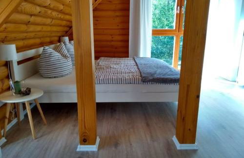 Holiday home in Hornberg with swimming pool - Foto 12