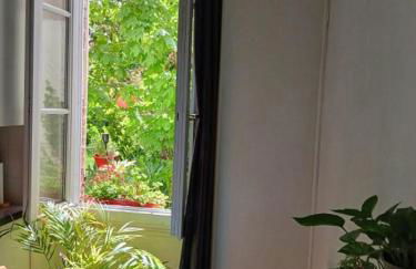 Appart Rez de jardin - Foto 18