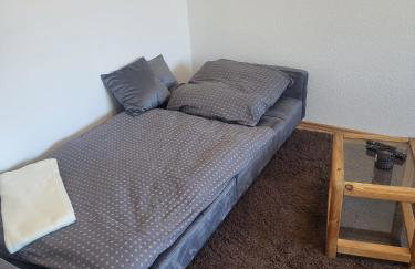 Liebevoll eingerichtete 2-Zimmer Wohnung mit Badewanne in Schwerin - Foto 9