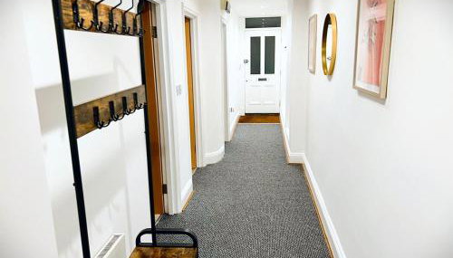 Modern 3 beds Apartment with private garden, Battersea, Central LDN - Foto 5