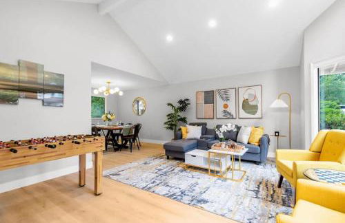 Sammamish Family Friendly Home 4B3B Skyline High - Foto 10