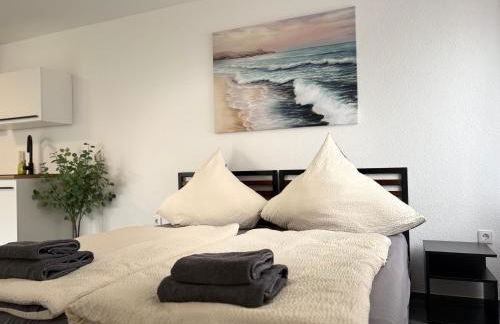 Appartement Waldruhe - Foto 1