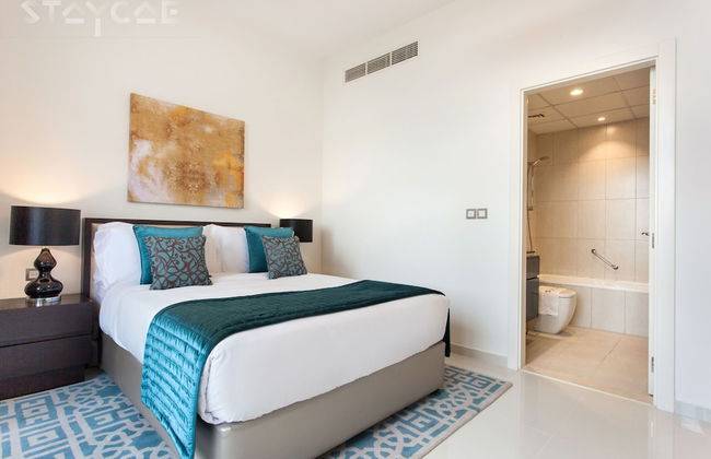 Staycae Ghalia - Photo 11