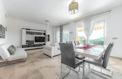 Ocean view Family Apartment in Playa La Arena - Foto 7