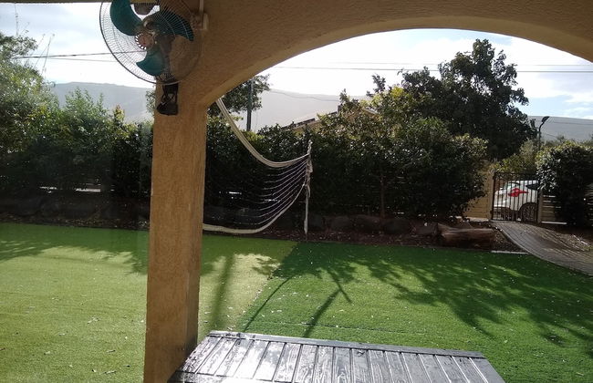 Villa BaGalil 5BR Retreat by Sea N' Rent - Foto 33