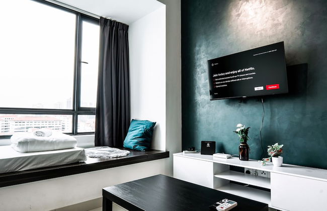 Greenfield Residence at Bandar Sunway - Photo 27