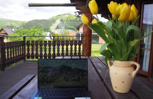 Dom z Widokiem - Foto 53