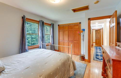 Meriden Village of Plainfield Home with Backyard - Foto 19