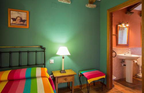 Casas Rurales Acebuche en Valle del Ambroz - Foto 39