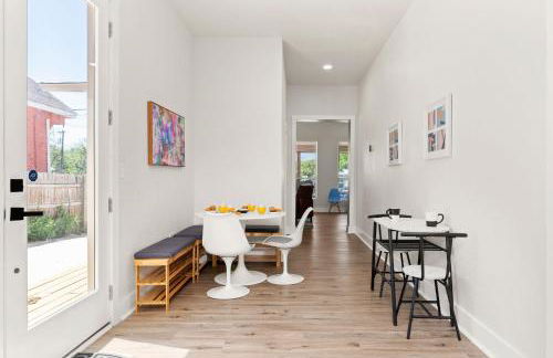 Stylish Home Nr DT, Alamo, River Walk Games WiFi - Foto 3