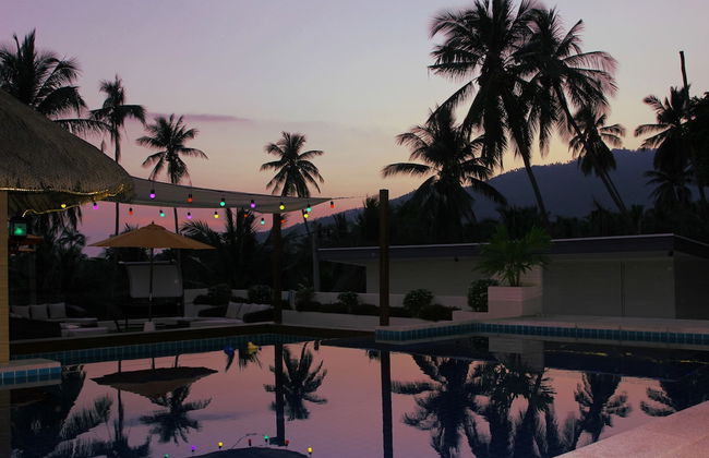 Baan Seaview Hoilday Villas - Foto 65