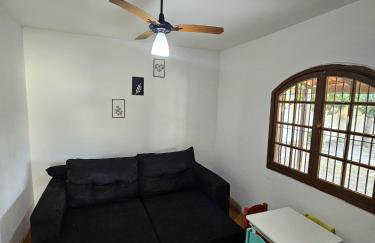 Casarão entre Cabo Frio e Búzios WIFI 500MB- 4 quartos, 1km da praia Dunas do Peró - Foto 14