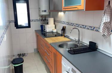 Piso Puerto Motril - Foto 12