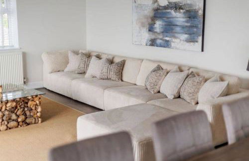 Cove Lodge - Photo 21