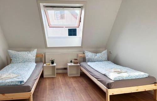 Modern and Cozy Apartment in Ludwigsburg - Foto 38