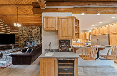 Mountain Escape Lodge - Foto 10