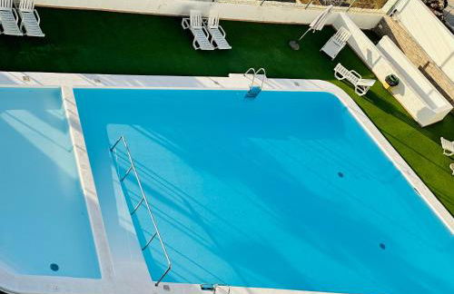 AMADORES BEACH VIEW APARTMENT - Photo 32