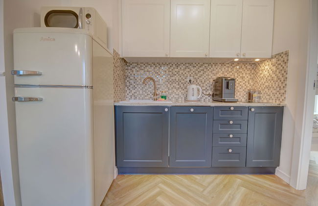 HelApart - Casa Baia - Photo 18