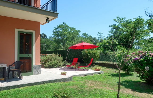 casa dei fiori - Photo 1