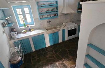 Peloponnese Hideout - Traditional stone house - Photo 15