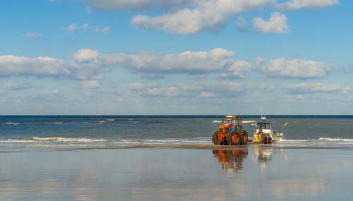 Crabpot Cottage - Foto 5