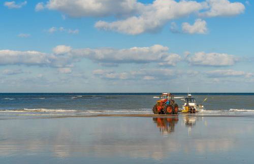 Crabpot Cottage - Foto 5