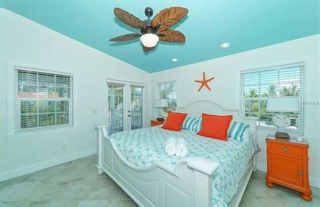 Footprints in the Sand managed by Beach Retreats - Photo 3