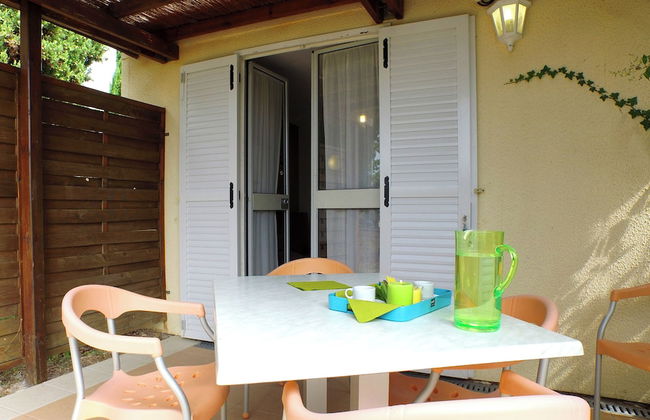 VVF Sigean Port-la-Nouvelle Corbières - Foto 14