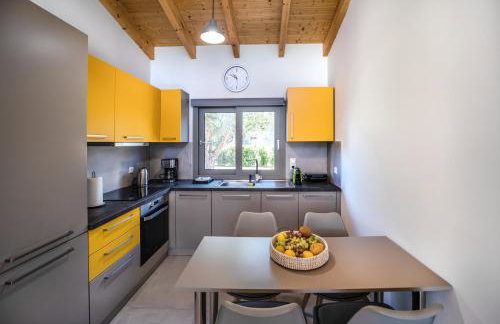 Olive Garden Villas - Foto 74