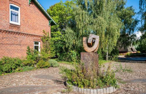 Künstlerwohnung im Naturpark - Photo 34