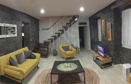 GRANARY'S HOUSE - Photo 6