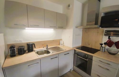 Au calme sur le canal et proche Disney - Foto 8