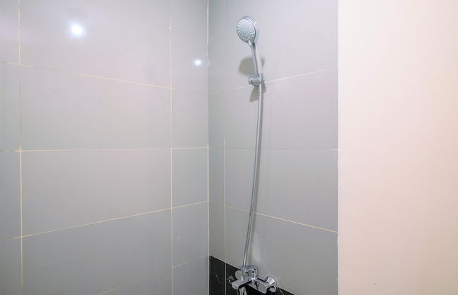 Studio Best Rate at Kebayoran Icon Apartment near Gandaria City - Foto 6