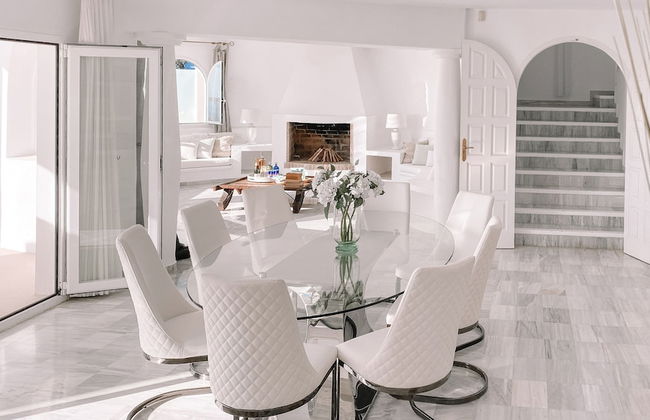 Villa The White Pearl - Photo 47