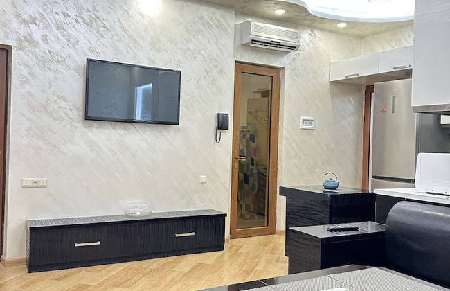 3 room apartment on Baghramyan - Foto 30