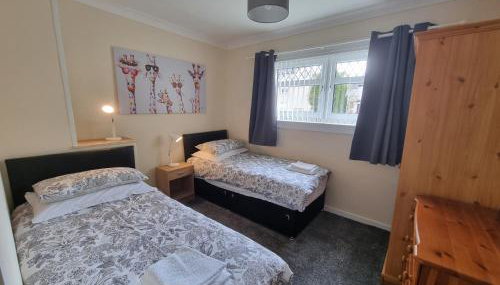 Hamilton Home From Home - Foto 5