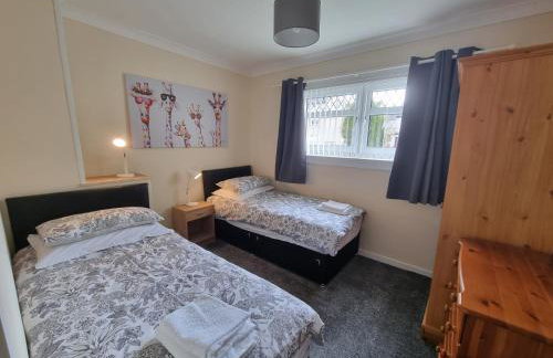 Hamilton Home From Home - Foto 5