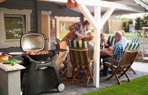 City-Appartements Am Wall - Foto 34