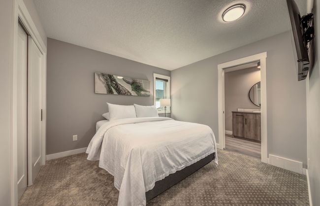 Bighorn Meadows Resort - Foto 8