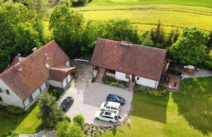 Siedlisko Dębinka - Foto 33