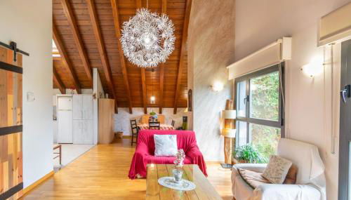 Casa Ferran, amplias habitaciones y apartamentos de montaña - Foto 4