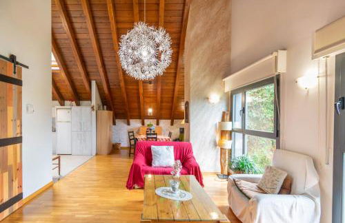 Casa Ferran, amplias habitaciones y apartamentos de montaña - Foto 4